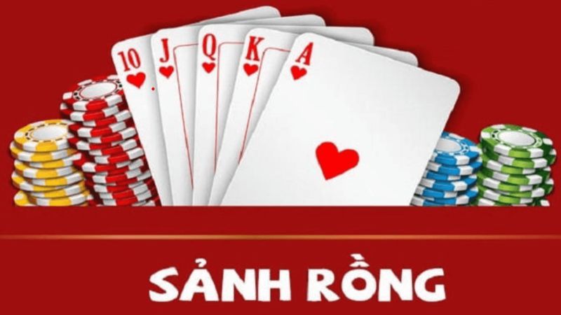 bai mau binh doi thuong sanh rong