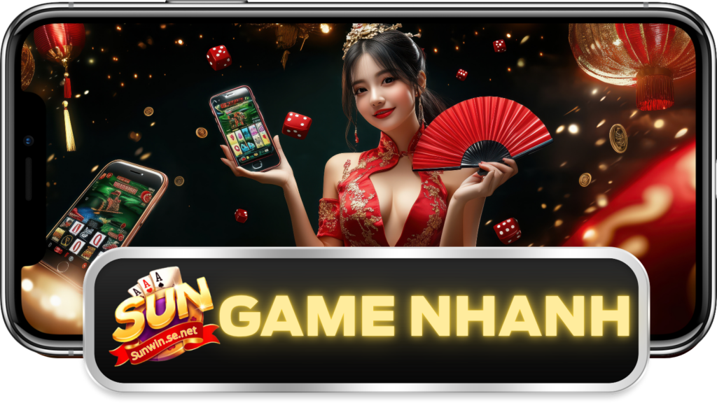 game nhanh