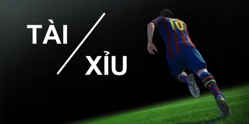 Cách đọc kèo bóng đá cơ bản dành cho người mới tại Sunwin 4 Kèo cược tài xỉu đơn giản, được nhiều người chơi lựa chọn