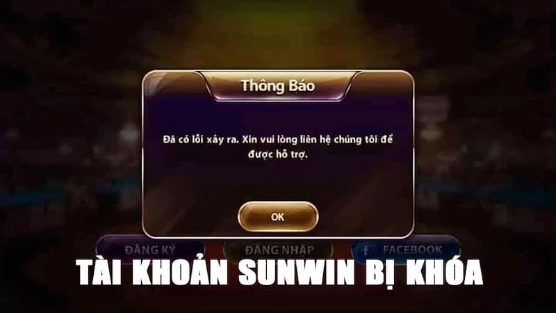 Hack bắn cá là gì? Có thể hack game bắn cá tại Sunwin không? 4 Nếu Sunwin phát hiện bạn gian lận sẽ ngay lập tức bị khoá tài khoản