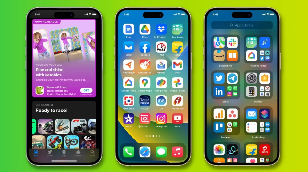 Tải app Sunwin 1 Tải app Sunwin trên iOS khá phức tạp cần nhiều bước