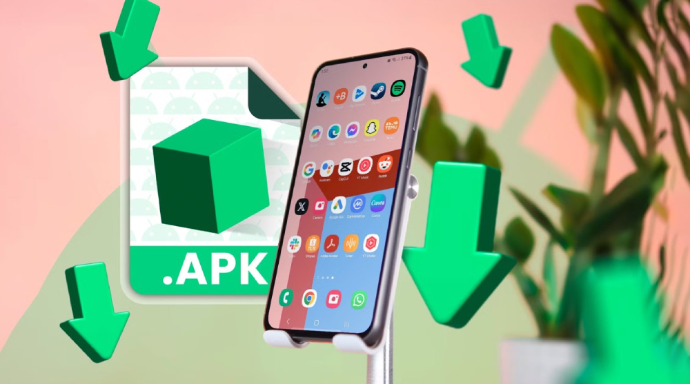 Tải app Sunwin 2 Tải app bằng file apk giúp người chơi dễ dàng thao tác