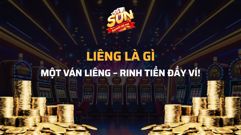 Liêng là gì? Hướng dẫn chơi Liêng với luật chơi cơ bản 1 Liêng là gì