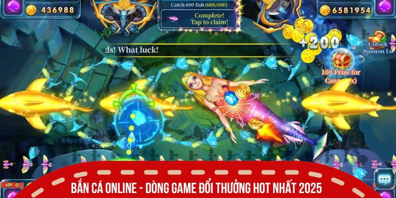 Cách Chơi Bắn Cá SUNWIN Hiệu Quả Giúp Ăn Đậm Mỗi Ngày 2 Bắn cá online - Dòng game đổi thưởng hot nhất 2026