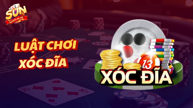 Luật chơi xóc đĩa 2026: 3 mẹo độc quyền thắng lớn 1 luật chơi xóc đĩa