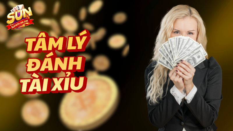 Phân tích tâm lý đánh tài xỉu tránh các cạm bẫy hiệu quả 1 tâm lý đánh tài xỉu